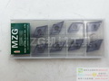 MZG品牌车削刀片DNMG110404-SM ZM3512 图片价格